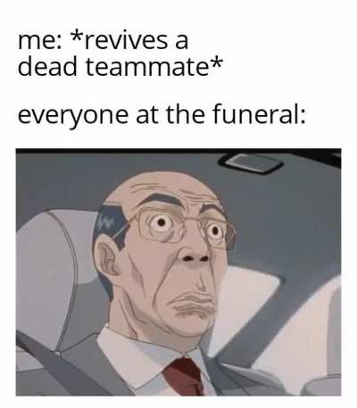 Hol' up lemme revive you real quick