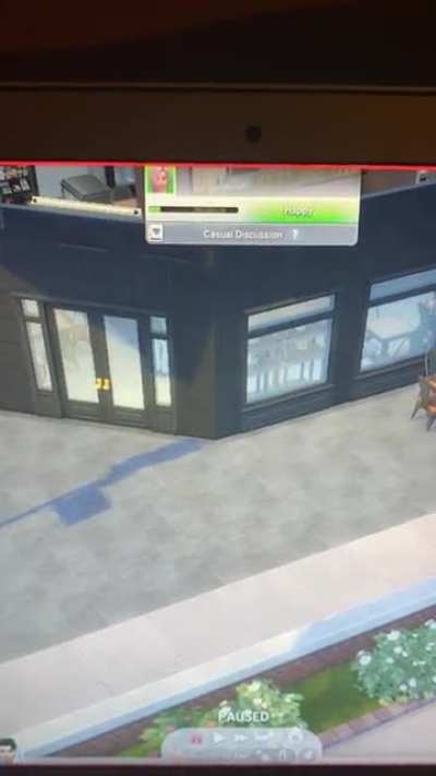 I - what ?