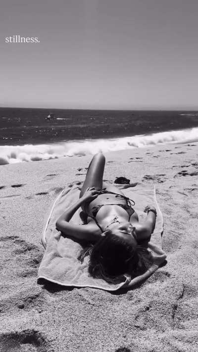 stillness