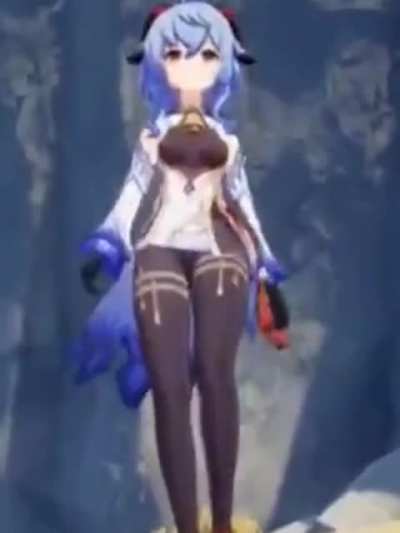 The widest hips in tevyat