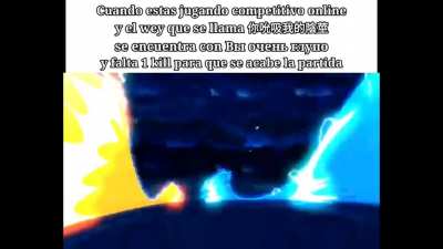 No traduzcan los nombres, me pueden dar ideas para memes? Se me dificulta hacer cosas que den risa ._.XD