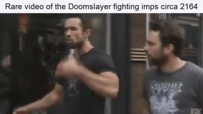 this is very rare footage