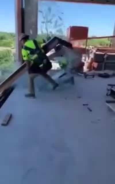 Interesting Acoustics