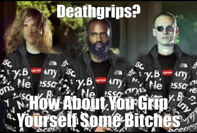 Death Drip