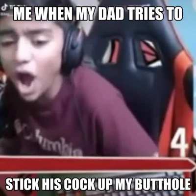 Butthole secks