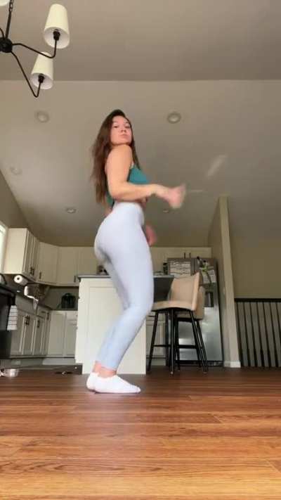 Splits & Jiggles