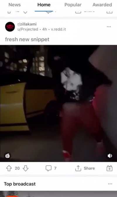 sometimes i think about leaving this sub, but then i see shit like this…