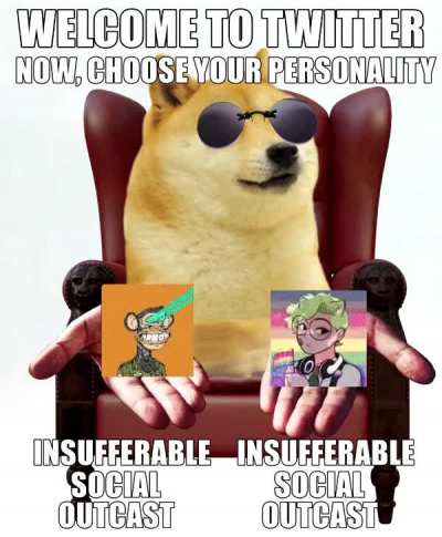 Le Character Customisation has arrived