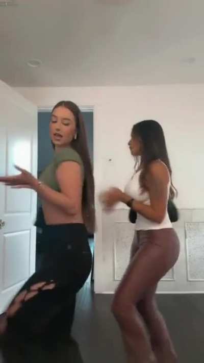 new tik tok