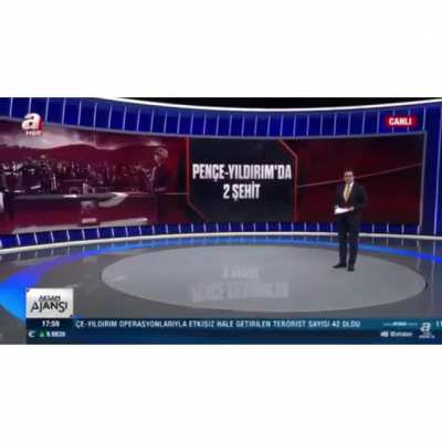 45 saniye bile değil artık. (Videoda ses yoksa söyler misiniz?)