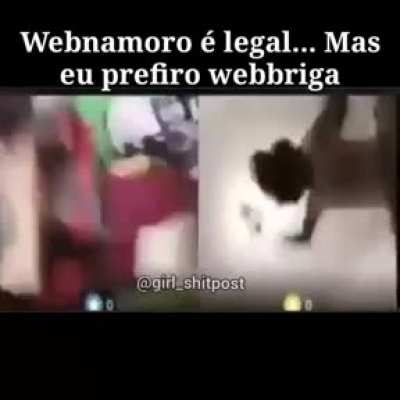 Faz um tempo que n posto algo