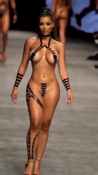 Catwalk