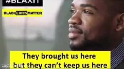 TFW Blaxit