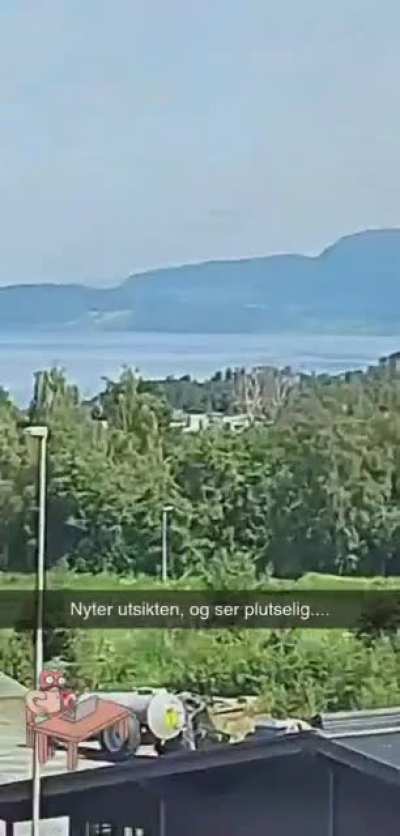 Noen er grundige når de 'flipper' hus