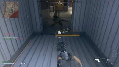 Snipers: bad at actual sniping, but…