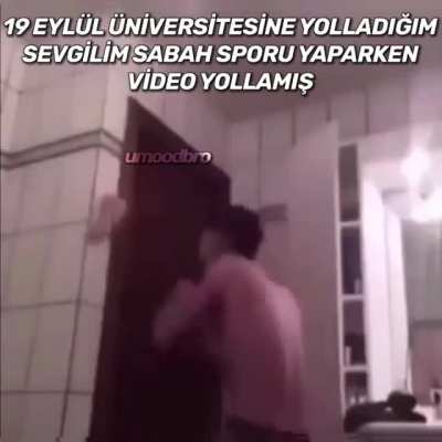 Sevgilini izmire yolladıktan sonra gelen pişmanlık hissi