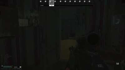 Tarkov has boomerangs now.