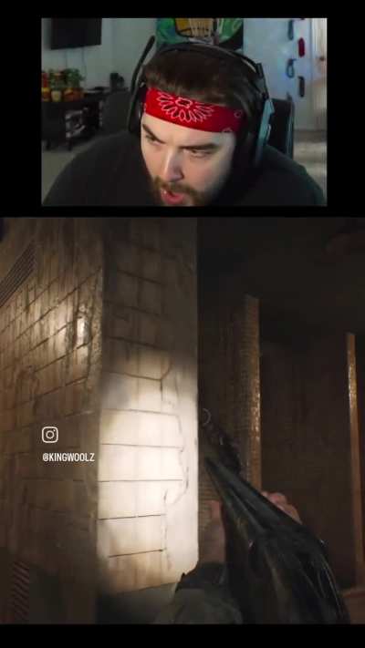 Bad timing