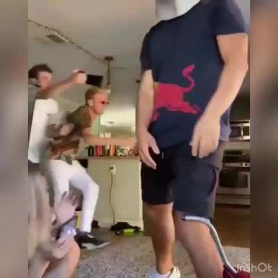Fire force irl