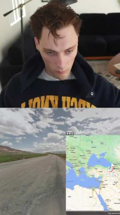 geography rule