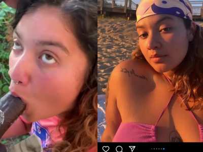 Feliciamamitaa Blowjob bbc