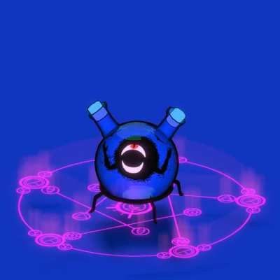 Happy homunculus