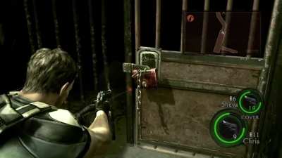 Just Sheva things
