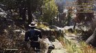 He Wasn't So Forgiving After-all