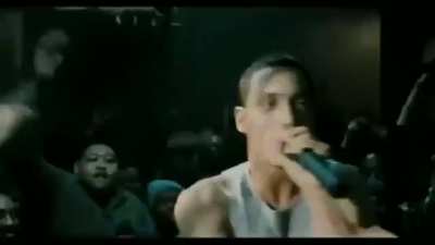 eminem music video, remastered september 2020