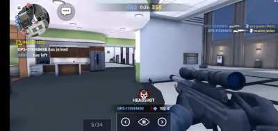 Welcome to critical ops.