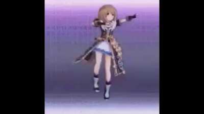 You got Blanc'd, do not pass go.