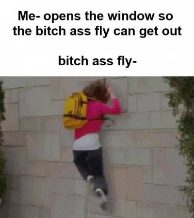 It's RIGHT THERE dammit!