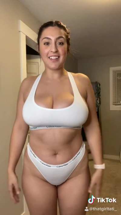 First naughty tiktok 😈 probably won't be my last 🤷‍♀️