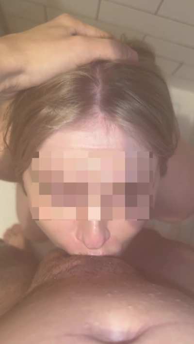 Stupid slut