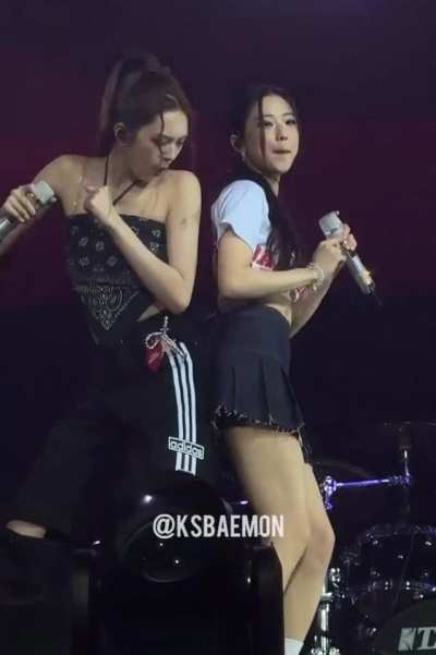 Chiquita & Ruka