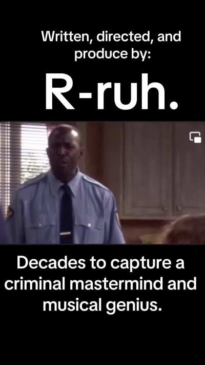 I’m just going to leave this here.
