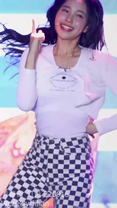 Weeekly - Jihan