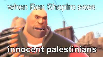 Shekels and I are coming for you!