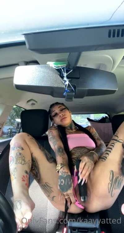 🤤kayy<wbr>ytatt<wbr>ed🤤 📁folder📁 HMU if you want it 💦💸🐱🤑
