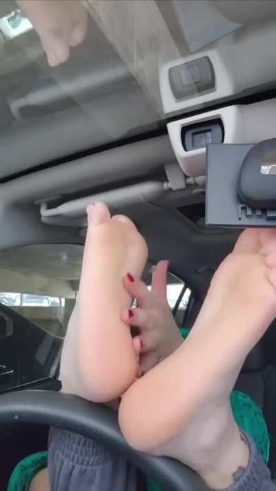 Latina Car Soles