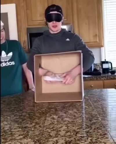Cum sock