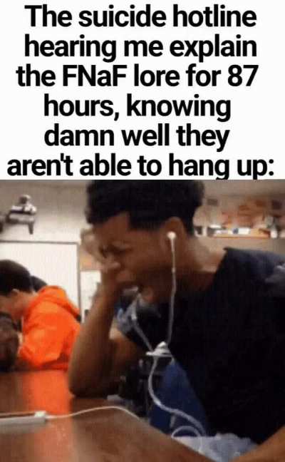 Its been so long