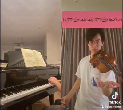 I’m new to Tiktok! How does classical music content fare on there?