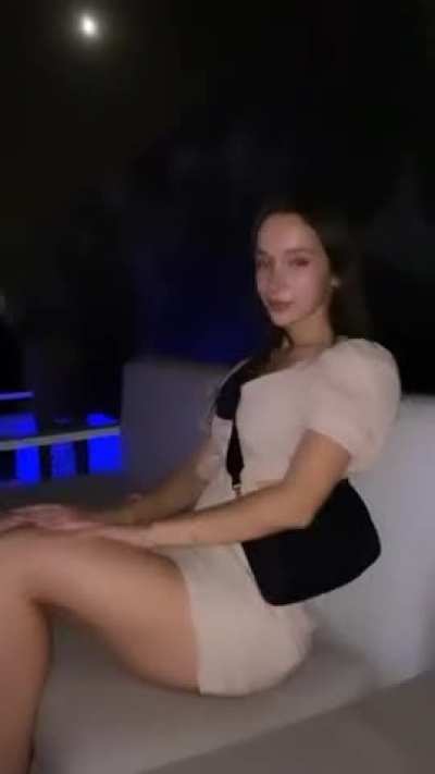 Looks so cute