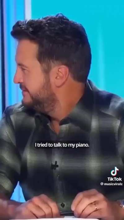 Oof. Goosebumps.