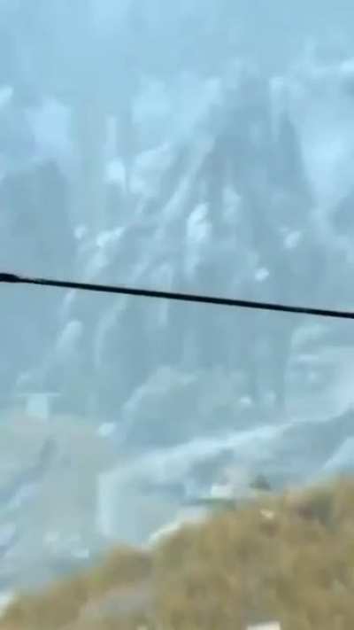 Right on the butthole caw caw
