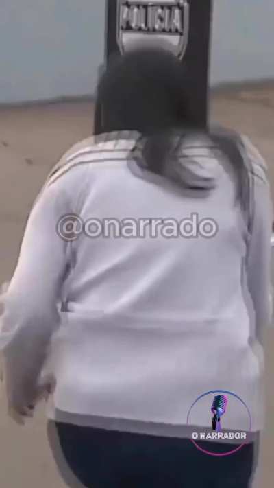 Caramelo foi de base