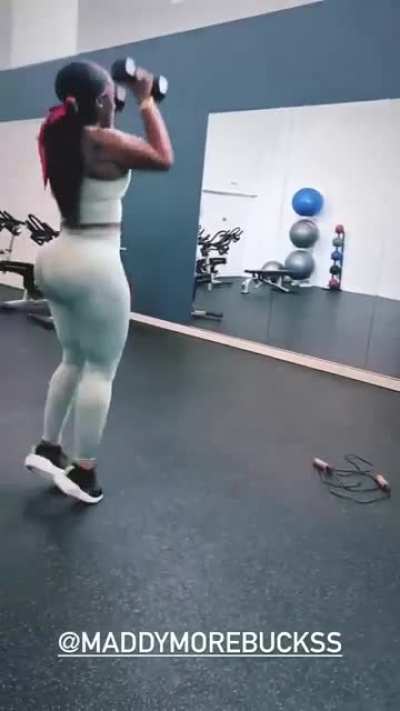 Footwork
