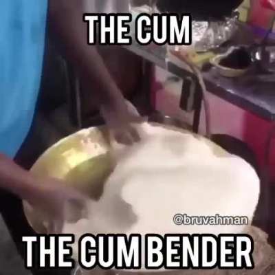 he do be