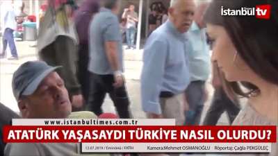 Atatürk bilgisayar kullanabiliyor muydu